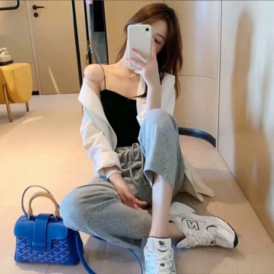 盛夏和她的未婚夫