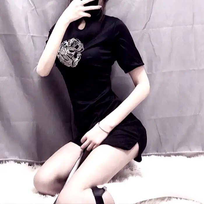阴阳画皮